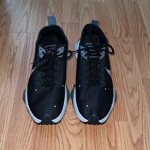 Air Zoom-Type SE Black